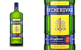 See more of schnaps on facebook. Becherovka Likor Gunstig Kaufen Marken Ubersicht Spirituosenworld De Online Shop Fur Spirituosen Und Barzubehor
