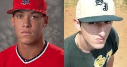 Bleeding Yankee Blue: SIGNING AARON JUDGE & THINKING ABOUT ROB KAMINSKY