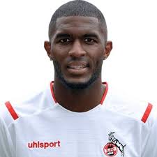 Anthony Modeste
