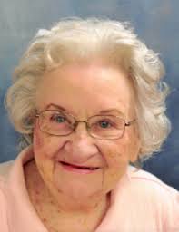 Audrey J. Johnson Obituary September 3, 2019