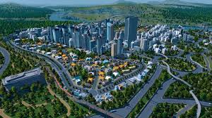 The map consists of tiles. 10 Must Have Mods For Cities Skylines Levelskip