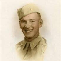 Ethan Earl Ellenberger Obituary