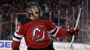 Those qualities are why he has fit in so well with a winning group like the lightning. New Jersey Devils The Full Story Behind Blake Coleman And Pickle Juice