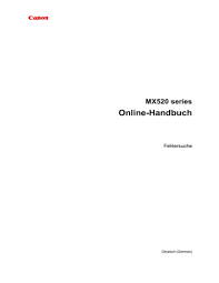 Windows 7, windows 7 64 bit, windows 7 32 bit, windows 10 after downloading and installing canon mx520 series printer, or the driver installation manager, take a few minutes to send us a report: Canon Pixma Mx525 Pixma Mx524 User Manual Manualzz