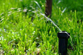 Sprinkler Water Pressure Too Low Let S Fix It Chuck S Landscaping