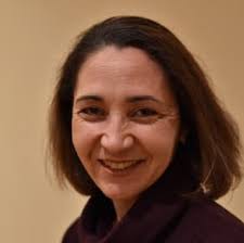 Dr. Carmela Yarlagadda, MD