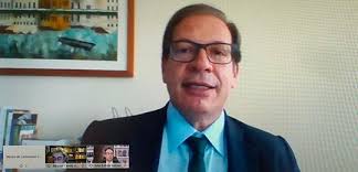 Desembargador Vitor Roberto Silva participa pelo TRE-PR do 4º Fórum  Nacional das Corregedorias (FONACOR) — Tribunal Regional Eleitoral do Paraná