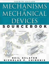 Mechanisms And Mechanical Devices Sourcebook Pdf Free Pdf Books Mechanical Engineering Design Mechanical Design Engineering Design