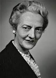 Alice Rockefeller's Instagram, Twitter & Facebook