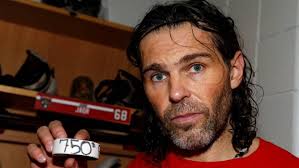 Jarda jágr je král hokeje. Jaromir Jagr Onetv Cz
