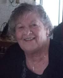 Jeanne Menard Obituary