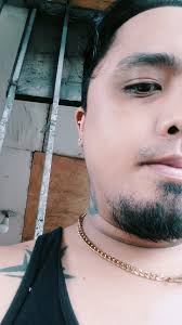 Profile for Ian Geronimo