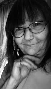 In Memory of Tina Mae Louise Parker 10/1/1958