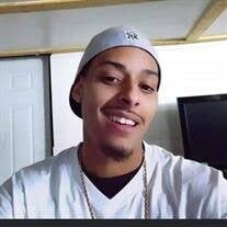 Frederick Alvin "Manuel King Cantu" Curington III Obituary