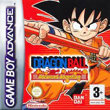 We are sure that you are a pokemon fan who loves rom hacking. Dragonball Advanced Adventure Europe Gba Rom Cdromance