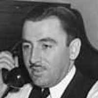 Thomas Ludwig John D'Alesandro, Jr (1903–1987)