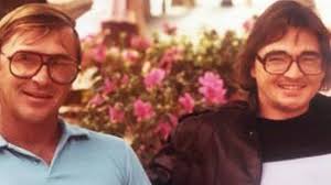 Greg Cote Show Podcast: 'Growing up Cote,' with guest Uncle Dick