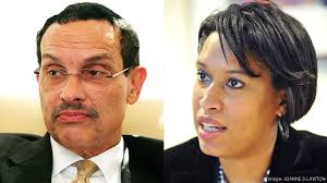 D.C. Councilman Vincent Gray positions himself for fight with Mayor Muriel  Bowser over United Medical Center