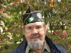 Michael Joseph Fields Sr. (1925-2016)