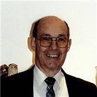 James Nohe Obituary (1930