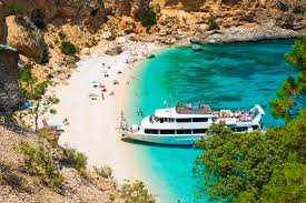 Ten artykuł dotyczy wyspy na morzu śródziemnym. Sardynia Wakacje 2021 Wczasy Na Sardynii Last Minute Fly Pl