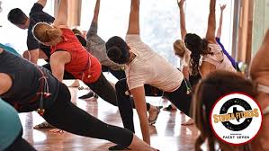Our trainers are as dynamic as our facility. Sam Stephens Author At Flex In Texas Page 4 Of 4