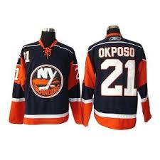 486 results for new york islanders jersey. Okposo Black Islanders Jersey Id 159108289 35 New York Islanders Blues Nhl Jersey