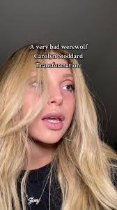 Brittney Stoddard's Instagram, Twitter & Facebook