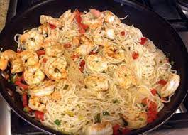 Shirataki Noodles Shirataki Recipes Seafood Recipes Cooking Recipes