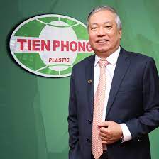 Nhựa Tiền Phong - Giới thiệu