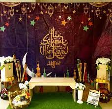 Sedihnye disebabkan ni yg terakhir, so ktorg kenalah enjoy sbb taun depan da xleh sambut same2 lgi. Majlis Jamuan Hari Raya Jabatan Kimia Skala Photobooth Facebook