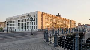 Berlin streets and culture