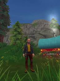 Star Stable - Gary Goldtooth Has Brought Two Of The Most... | Facebook