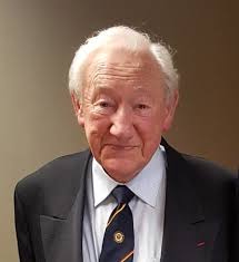 Friends Of The Odd Bods Association Inc.: George V. Smith Award Presented  At Wesley College 2022