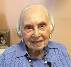 Eleanor Gordon Obituary