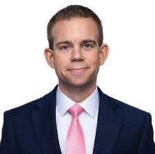 Marcus Isaac's Instagram, Twitter & Facebook