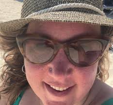 Found sunglasses at Crystal Tower Condos in Gulf Shores