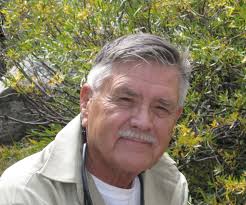 NUMBER 167 February 2020 CHINA LAKE MOUNTAIN RESCUE GROUP