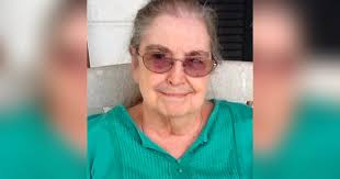 Obituary for Kay Frances (Milligan) Seagraves
