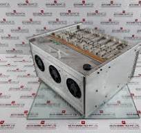 Siemens 6Dd1683-0Bc0 Simadyn D Power Supply Unit 6Dd1600-0Af0, 6Dd1610-0Ag1