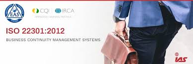 Pin On Iso 22301 Course