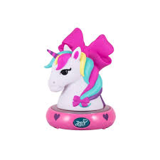 Jojo Siwa Unicorn Night Light Girls Room Decor Accessory Walmart Com Walmart Com