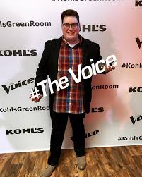 The Voice Gives Top 12 Contestant Jordan Smith Chance To