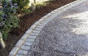 Cheap Gravel Driveway Edging Ideas Best Images Collections Hd For Gadget Windows Steel Stone Home Depot Asphalt Driveway Edging Gravel Driveway Stone Driveway