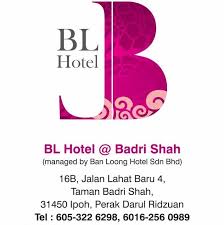Ban loong hotel is ideally located on 51, jalan bandar timah, 30000 ipoh perak in ipoh just in 683 m from the centre. Ban Loong Hotel Home Facebook