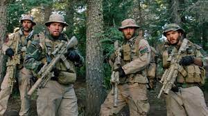 We did not find results for: Lone Survivor Trailer Youtube
