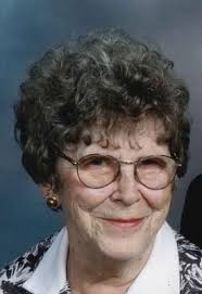 Adeline Vesely Obituary (1929