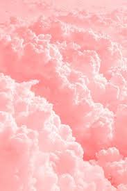 Confortável e segura, é o mimo criativo que toda criança quer. Nuvens Rosa Nuvens Cor De Rosa Nuvens Tumblr Wallpaper Nuvem