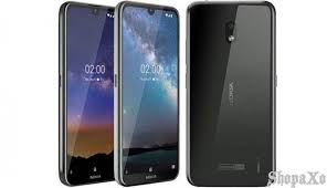 Nokia 2 3 Full Specifications And Price In Kenya In 2020 Boost Mobile Phone New Mobile Phones