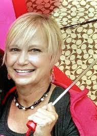 Cheryl Carter Obituary